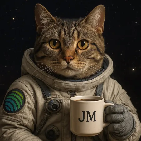JMCAT logo