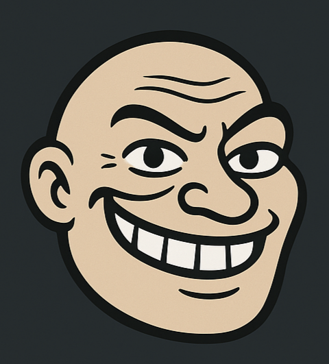 TROLLINO logo