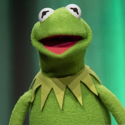 Kermit logo