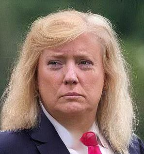 Dona Trump logo