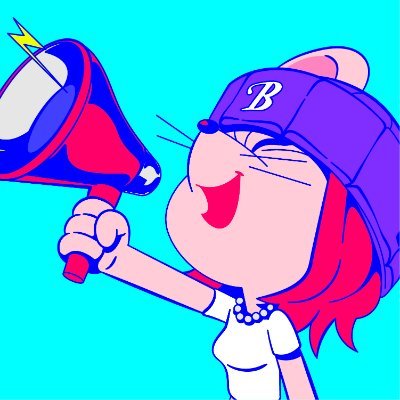 BEAT x BOOP logo