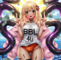 babbleOS logo