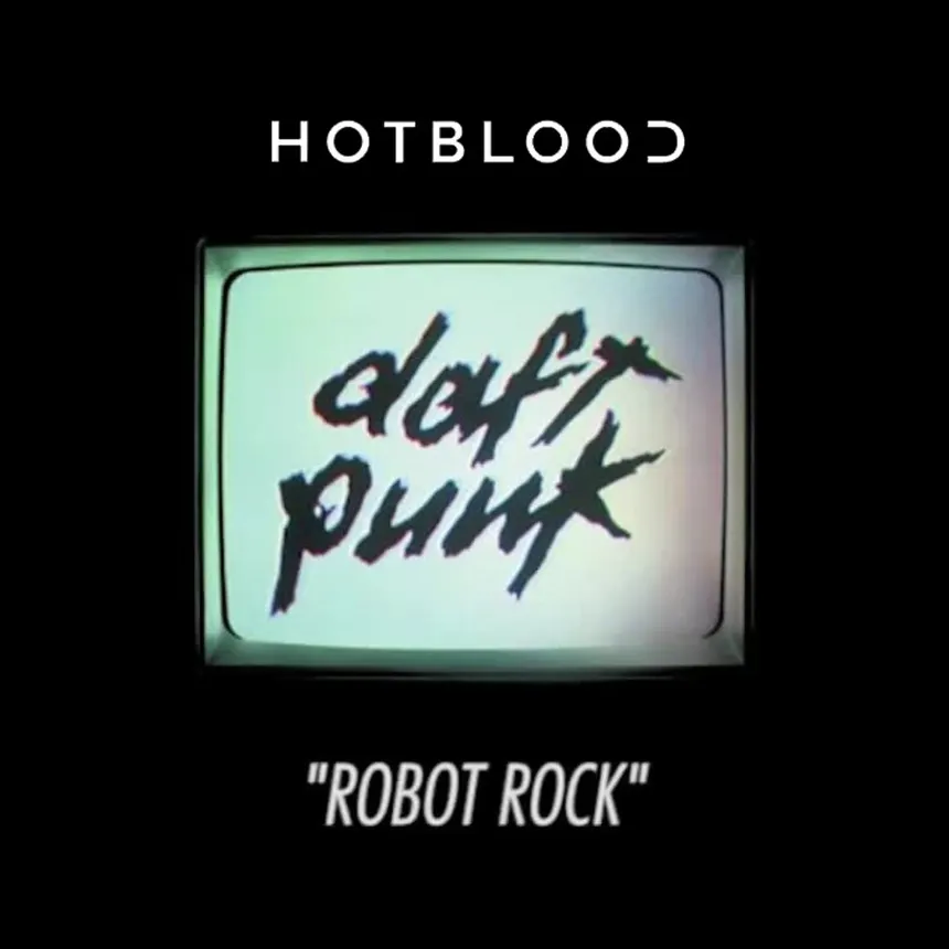 beep boop logo