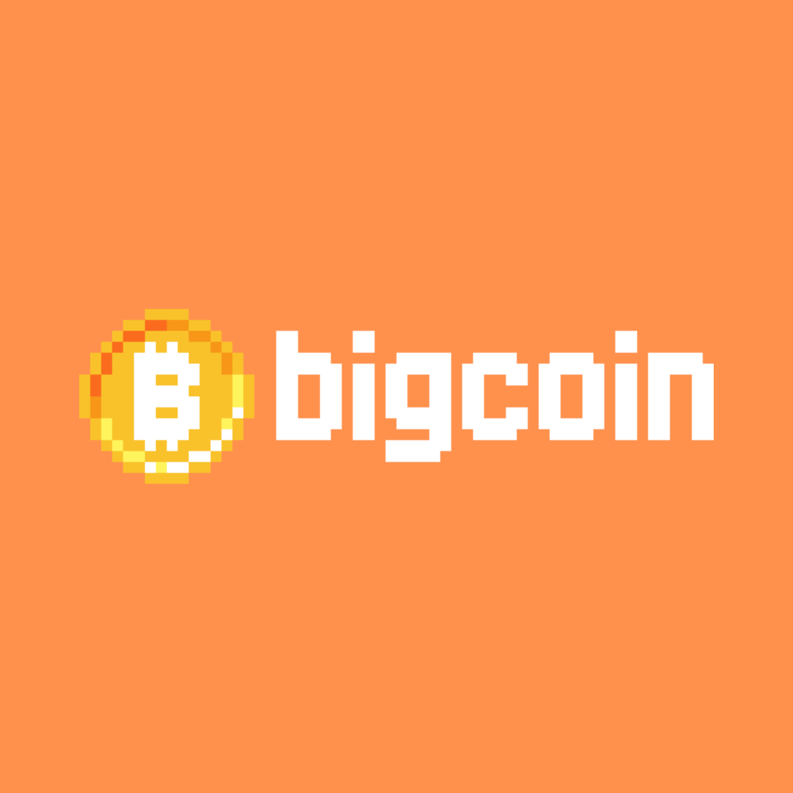 Bigcoin logo