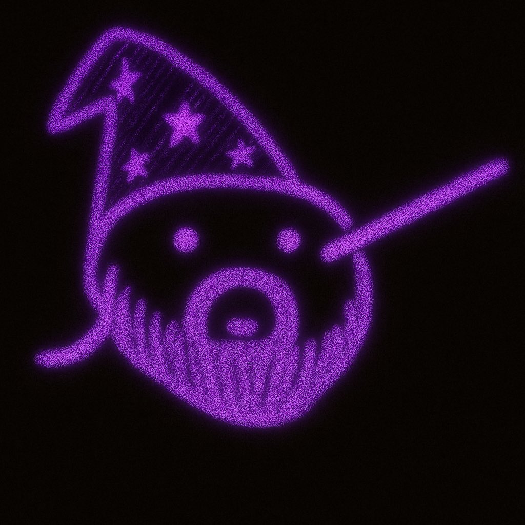 Wizork logo