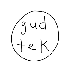 Gud Tek logo