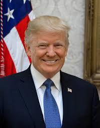 King of America logo