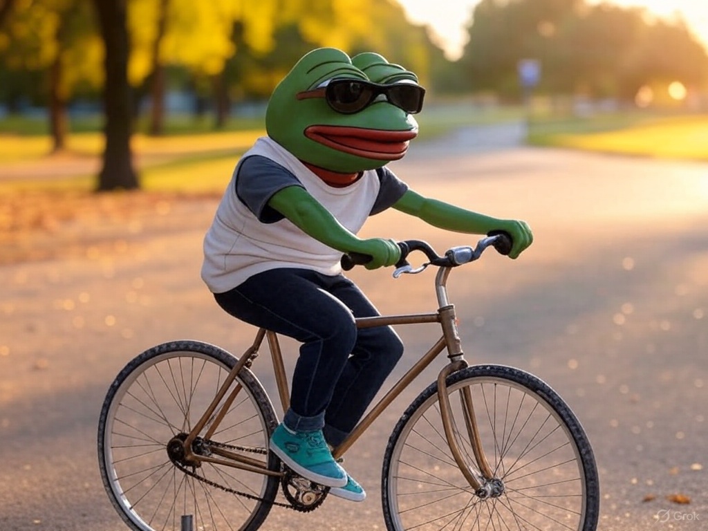 BIKE PEPE logo