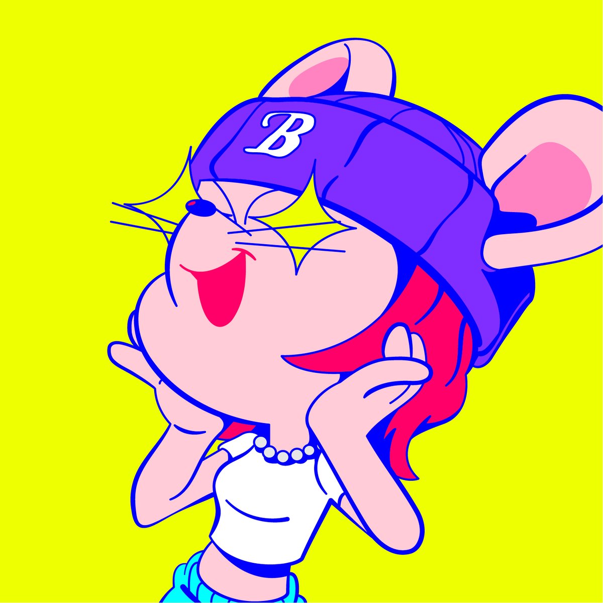 BOOP x MetaBeat logo