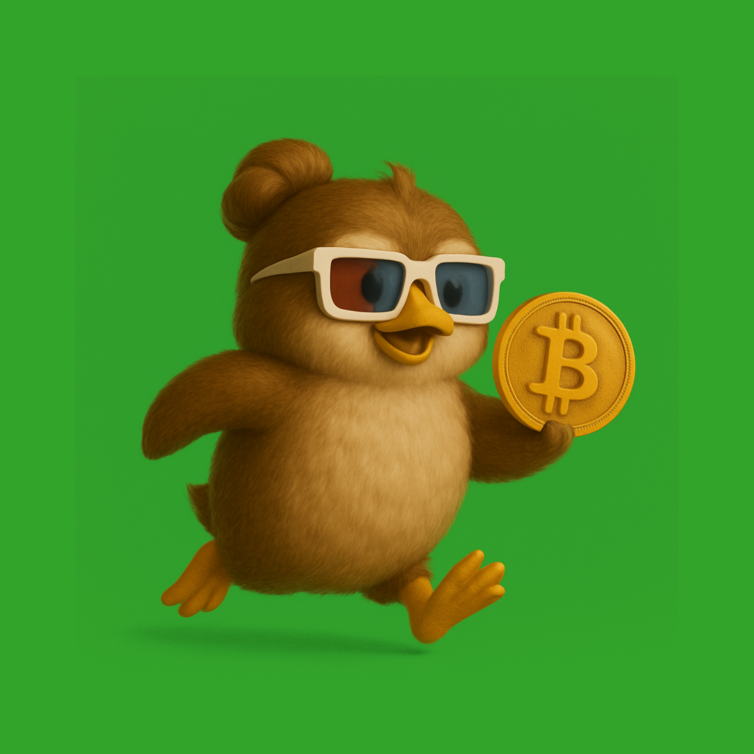 BOOP Stakers logo