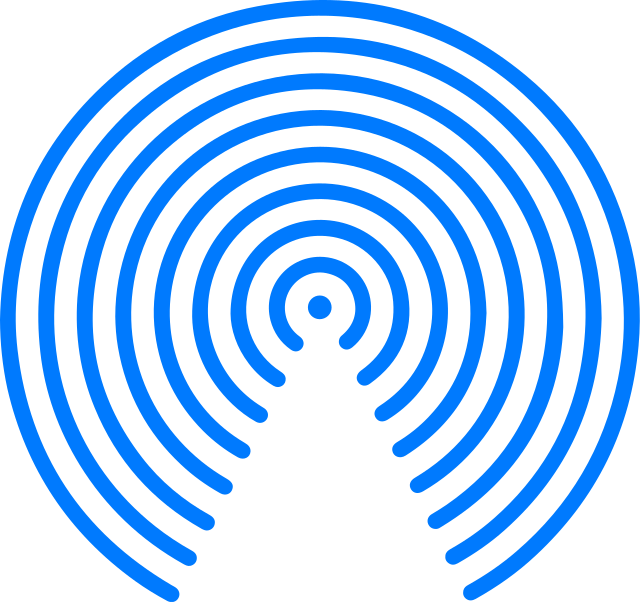 airdroptest logo