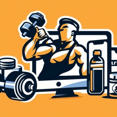 Academia out of context logo