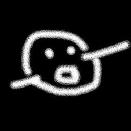 gorklun lust logo