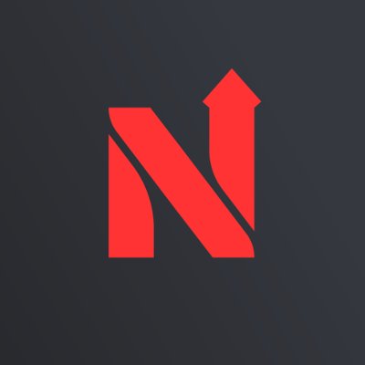 NDrive OFFICIAL COIN logo
