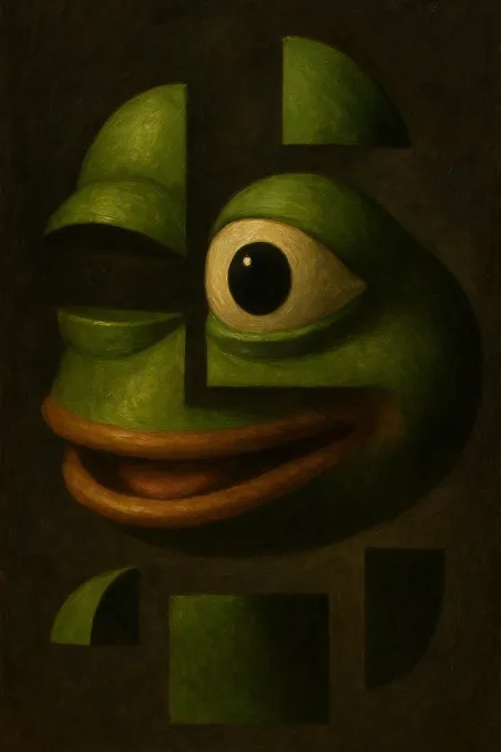 Pepe Picasso logo