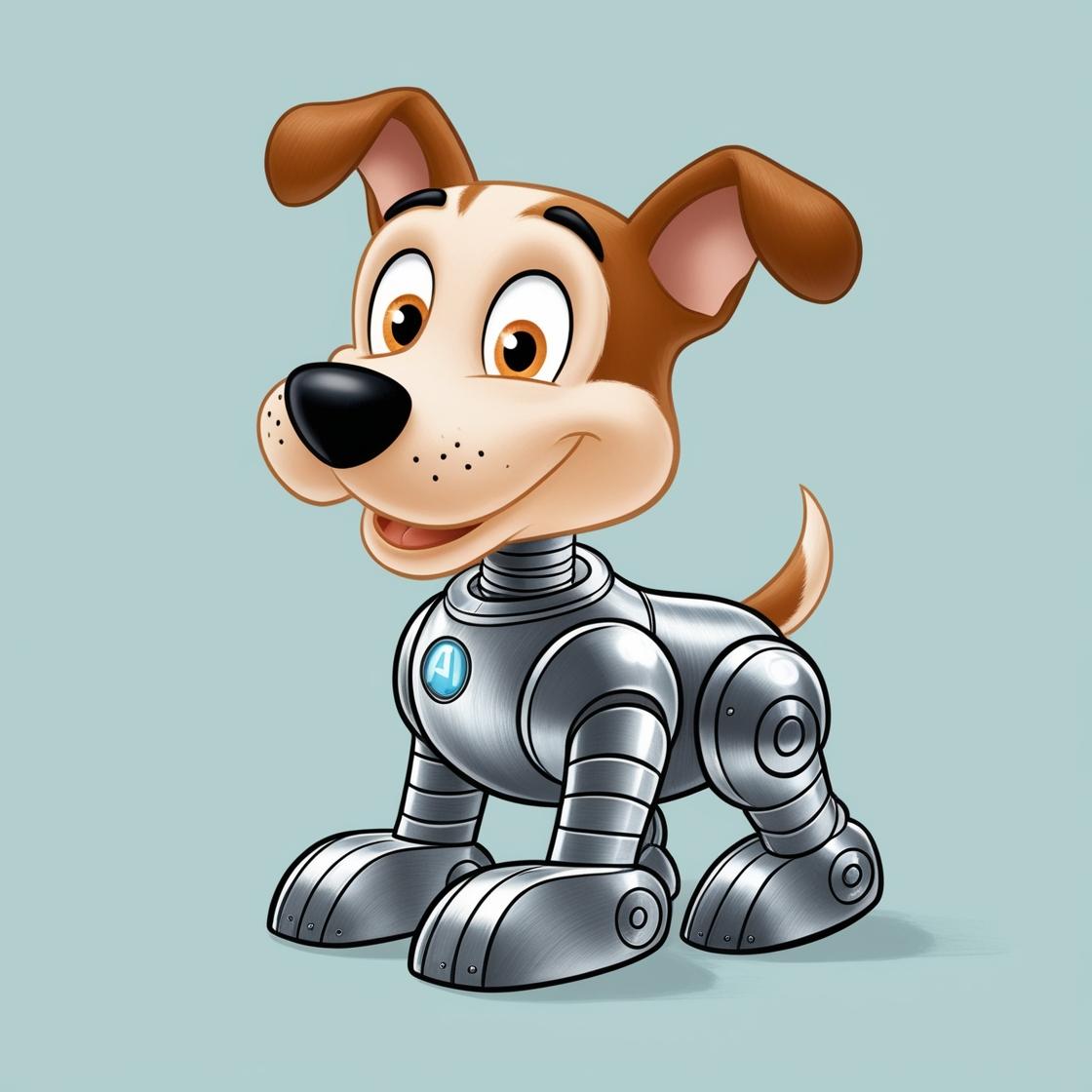 PUMPYDOG logo
