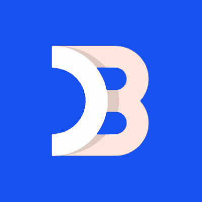 DeBoop logo