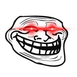 TROLL logo