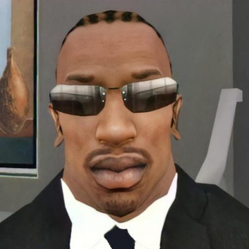 Carl Johnson logo