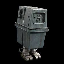 GONK DROID AI logo