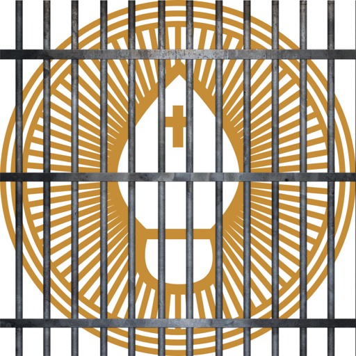 Jail POPE logo