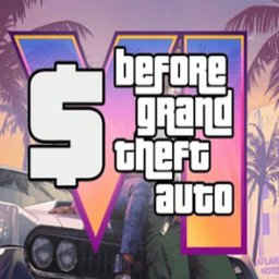 BeforeGTA6 logo