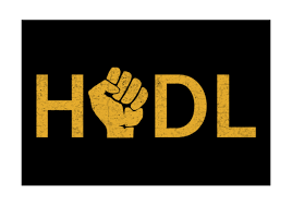 HODL logo
