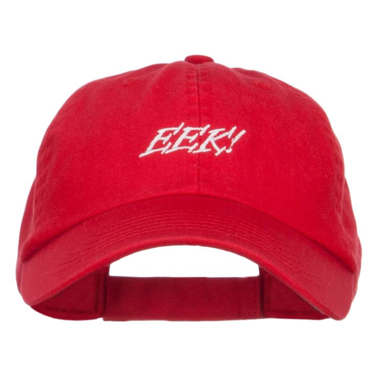 EEK logo