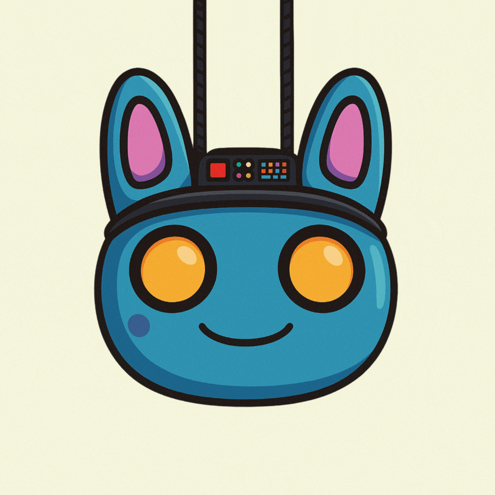 BoompyBot bump your project logo