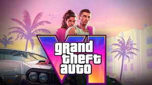 GTA6 logo