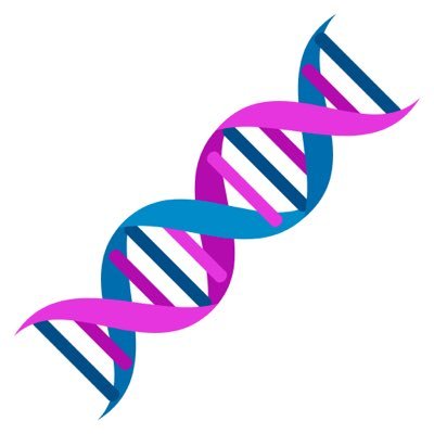 🧬🧬🧬🧬🧬 logo