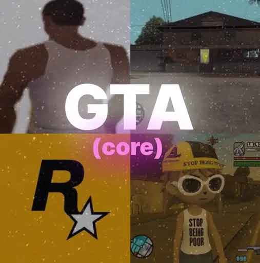 Gonna Take Ages logo