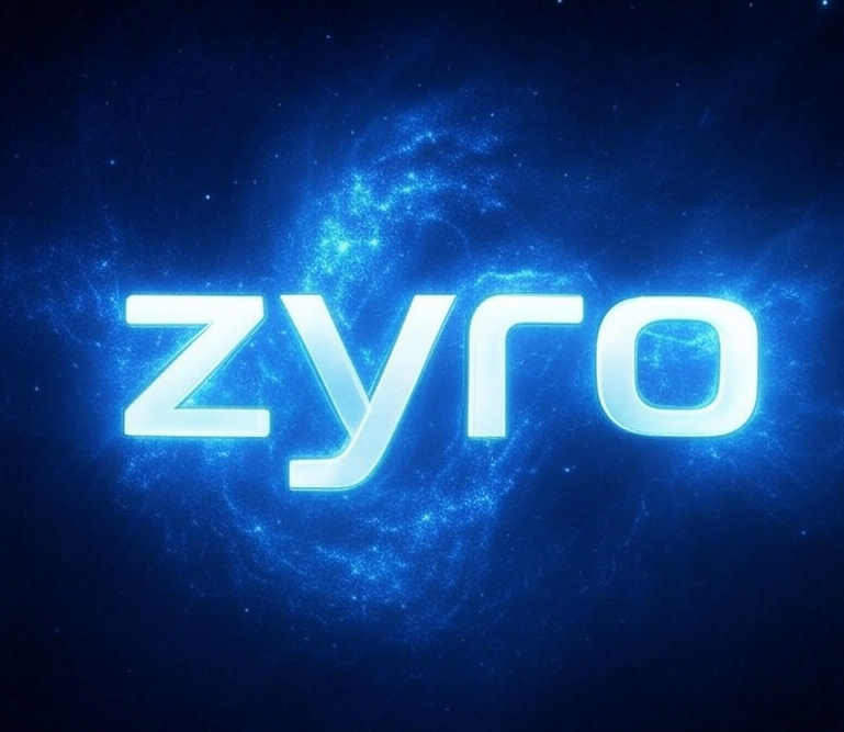 Zyro Cult logo
