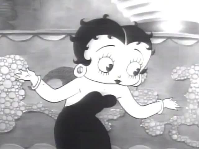 BettyBoop logo