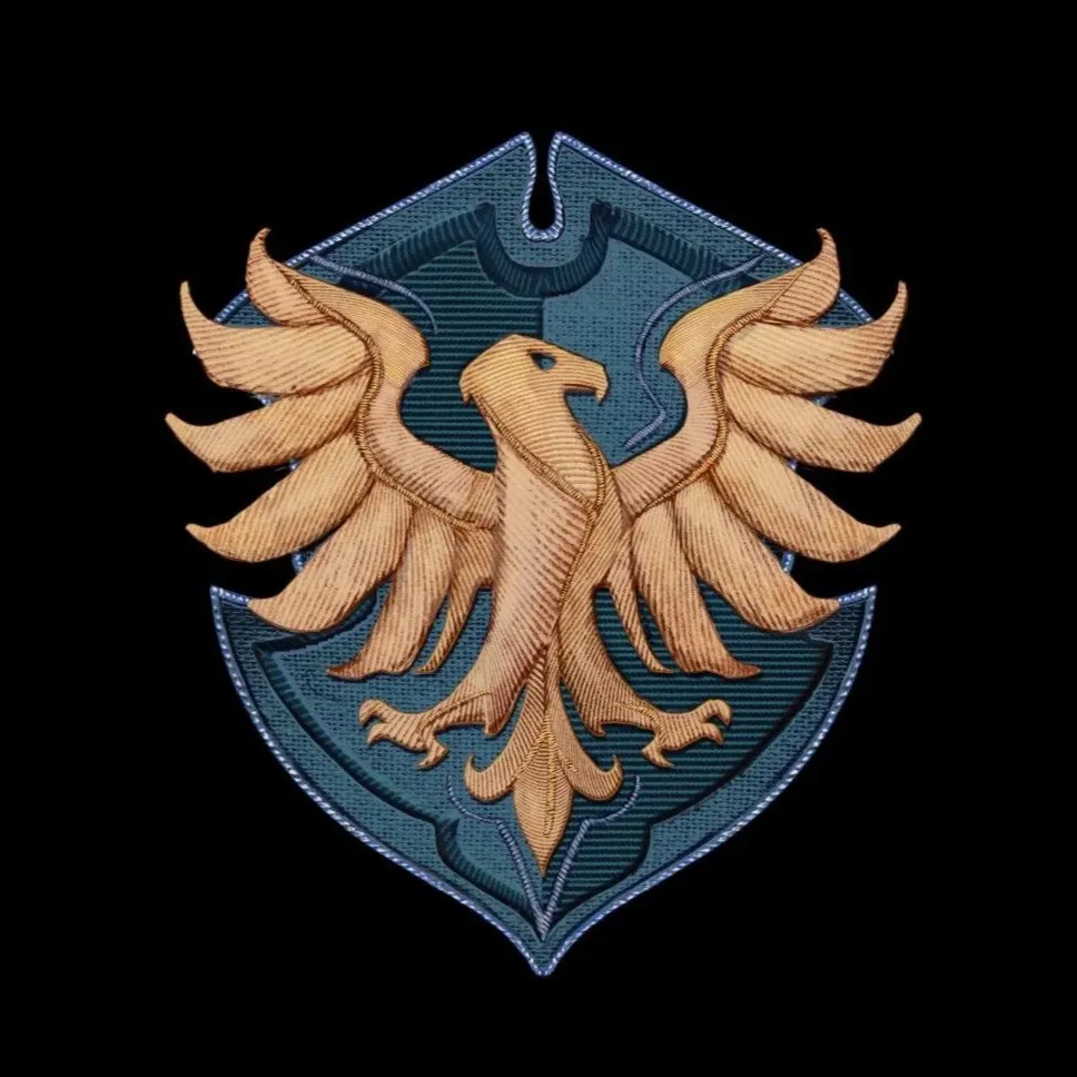 Ravenclaw logo
