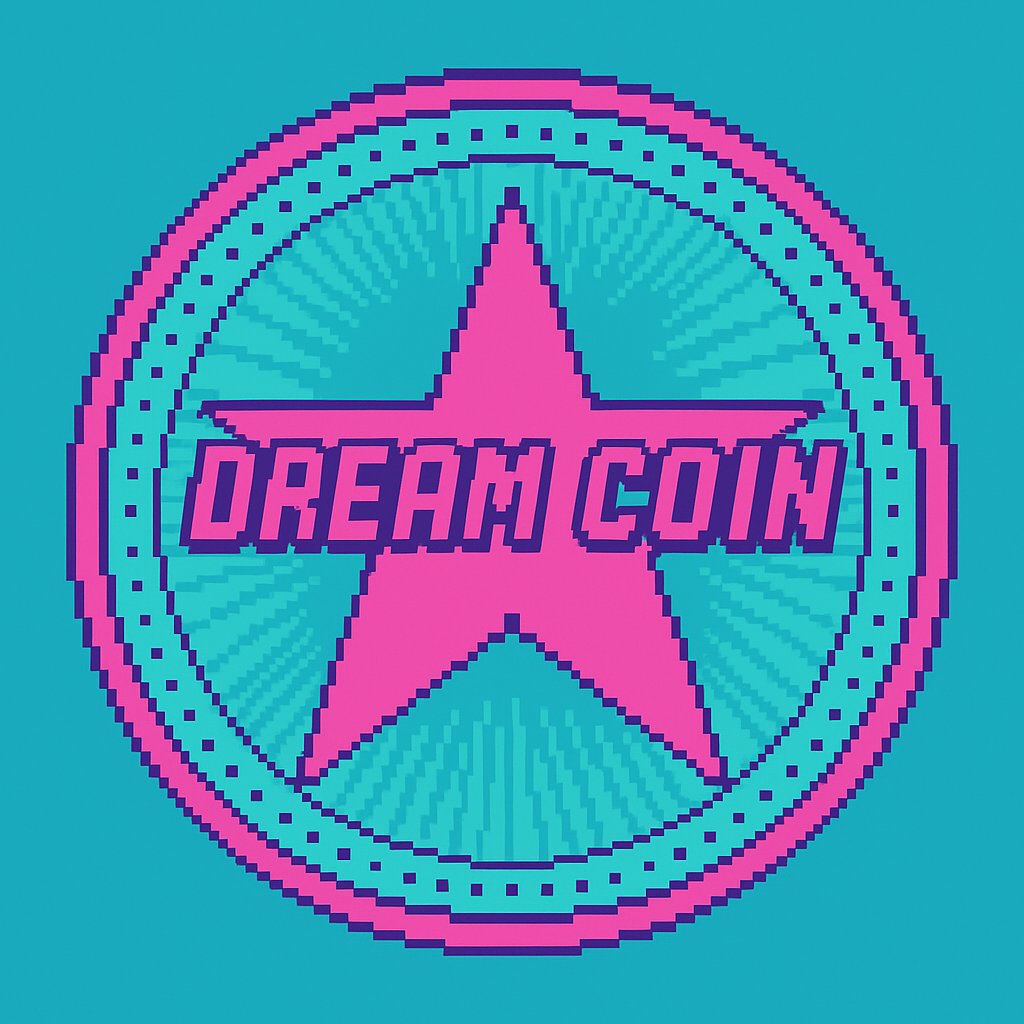 Korean Dream logo