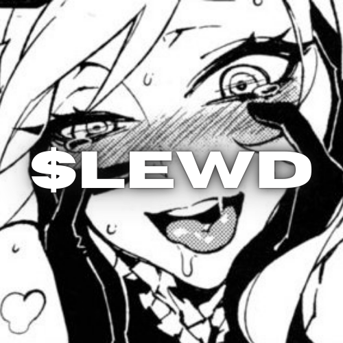 LEWD logo