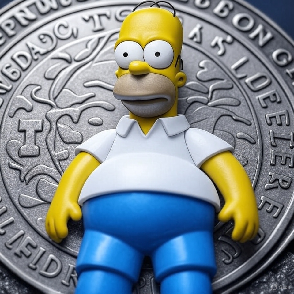 HOMER logo