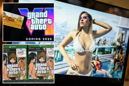 Grand Theft Auto V logo