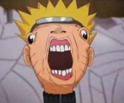 NARUTO logo