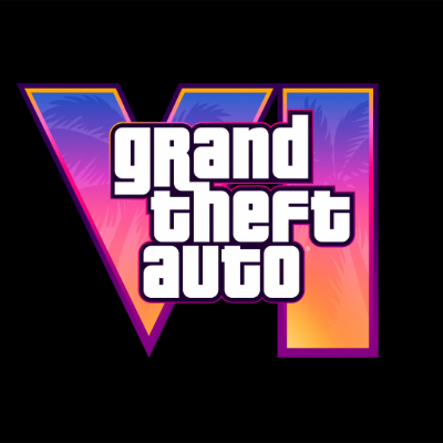 GTA6 logo
