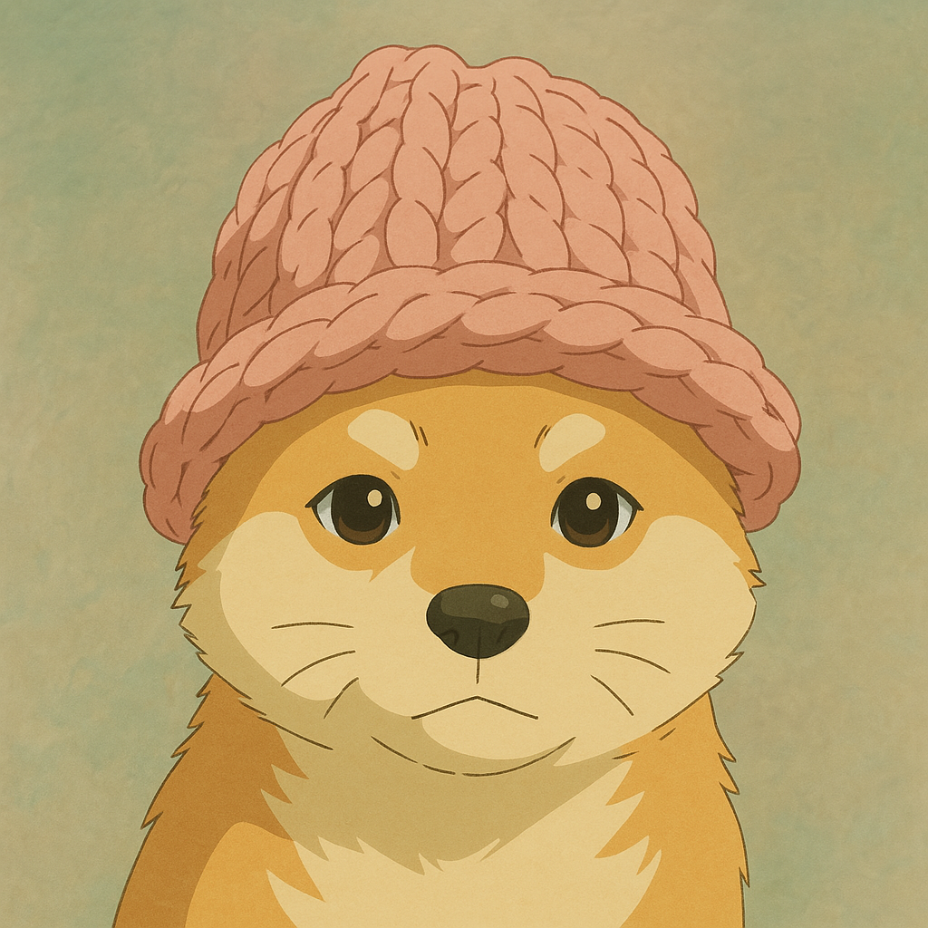 Dogwifcoin logo
