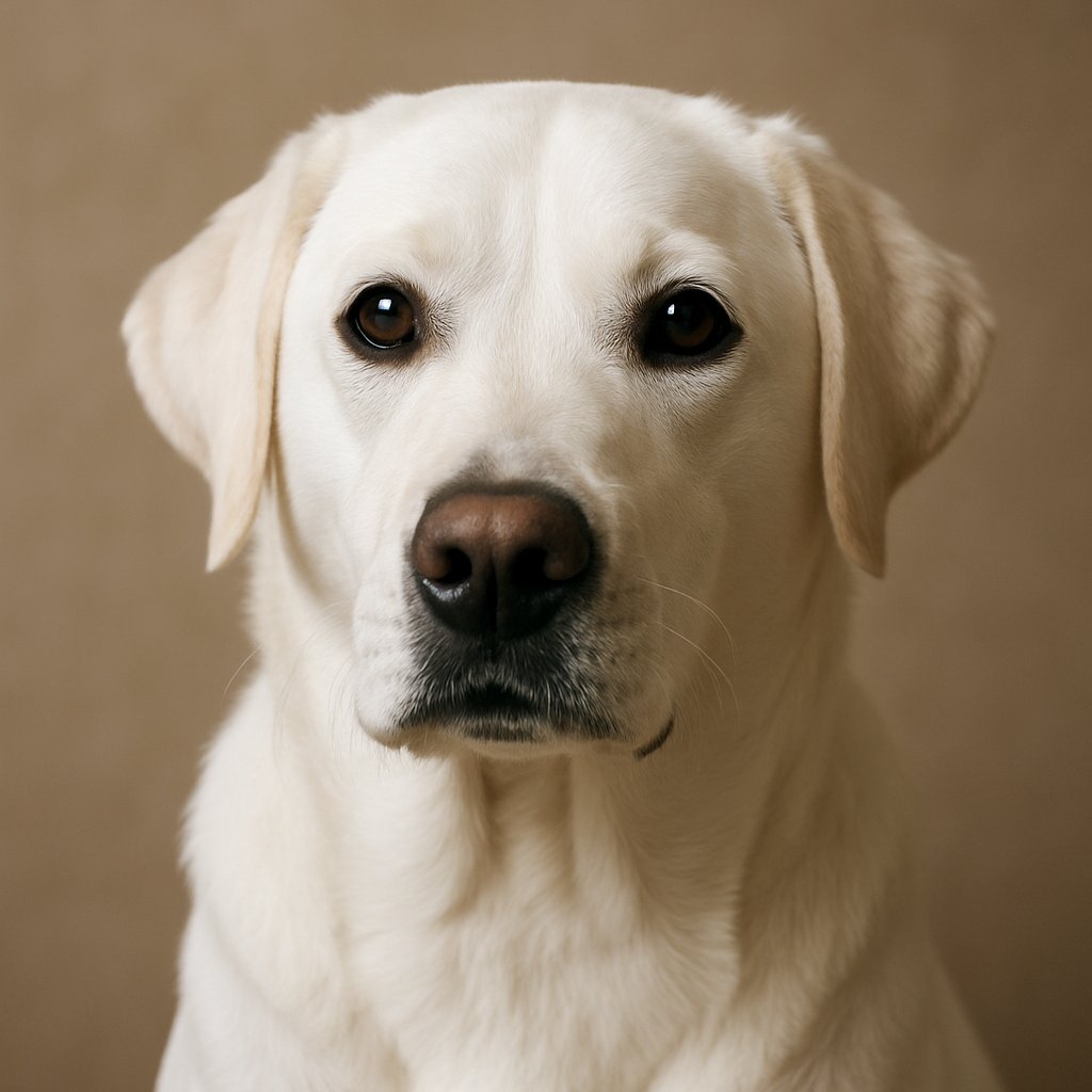 My Neighbors Dog logo