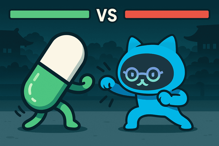 Boopvpump logo