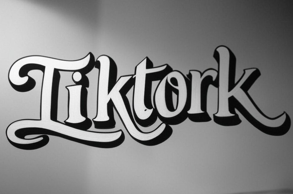 TIKTORK logo