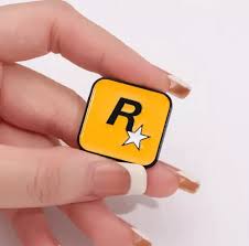 GTA 6 MINI logo
