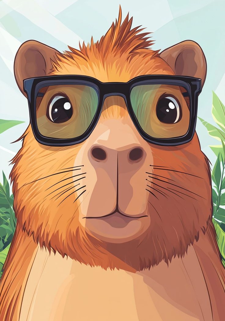 CAPYBARA logo