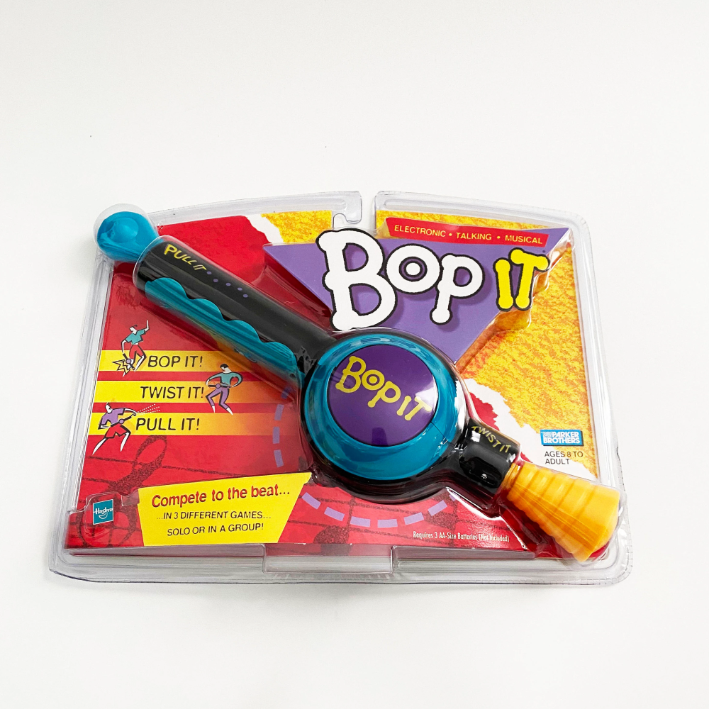 bop it logo