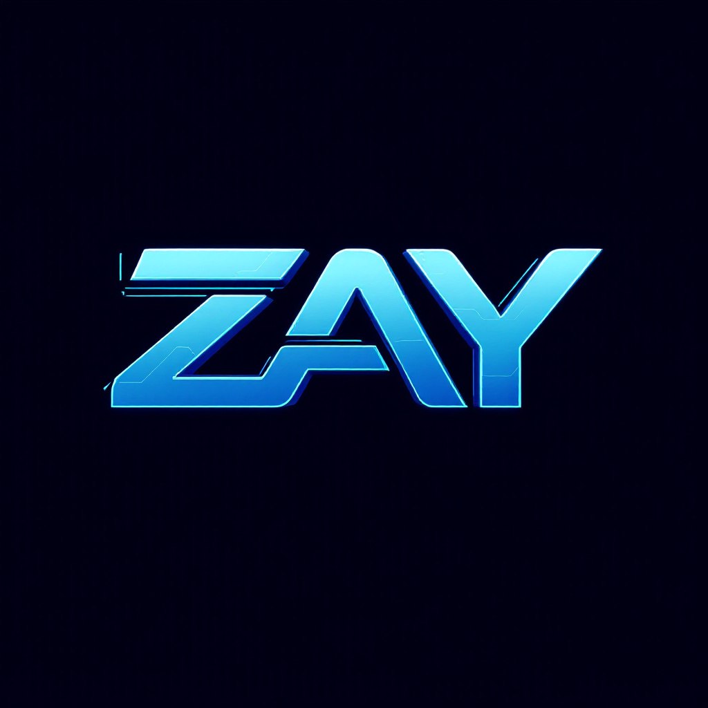 ZAY logo