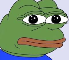 PEPE COIN logo